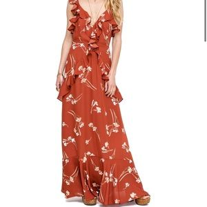 ASTR the Label dress